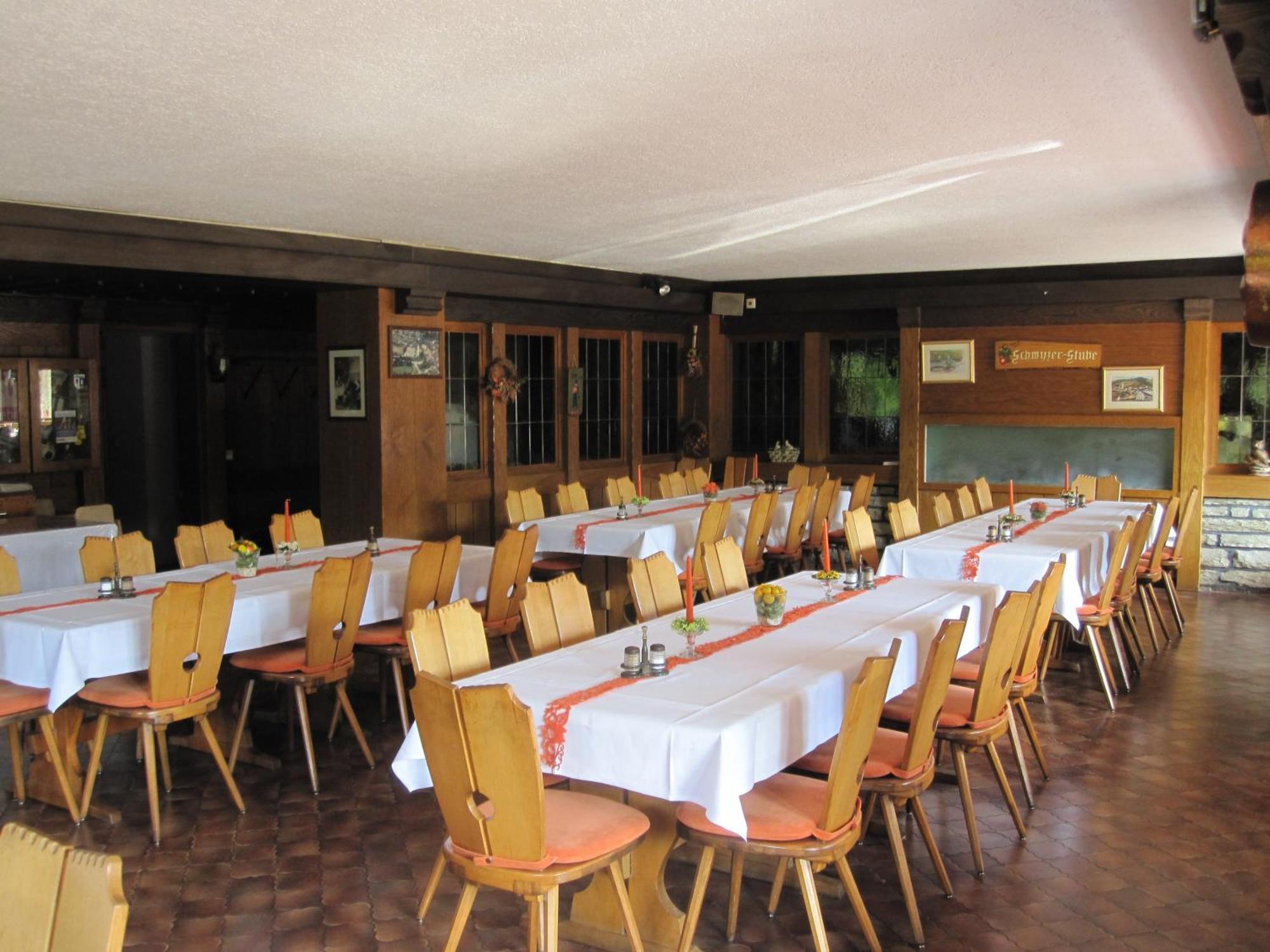 Alemannenhof Hotel Engel Rickenbach  Eksteriør bilde