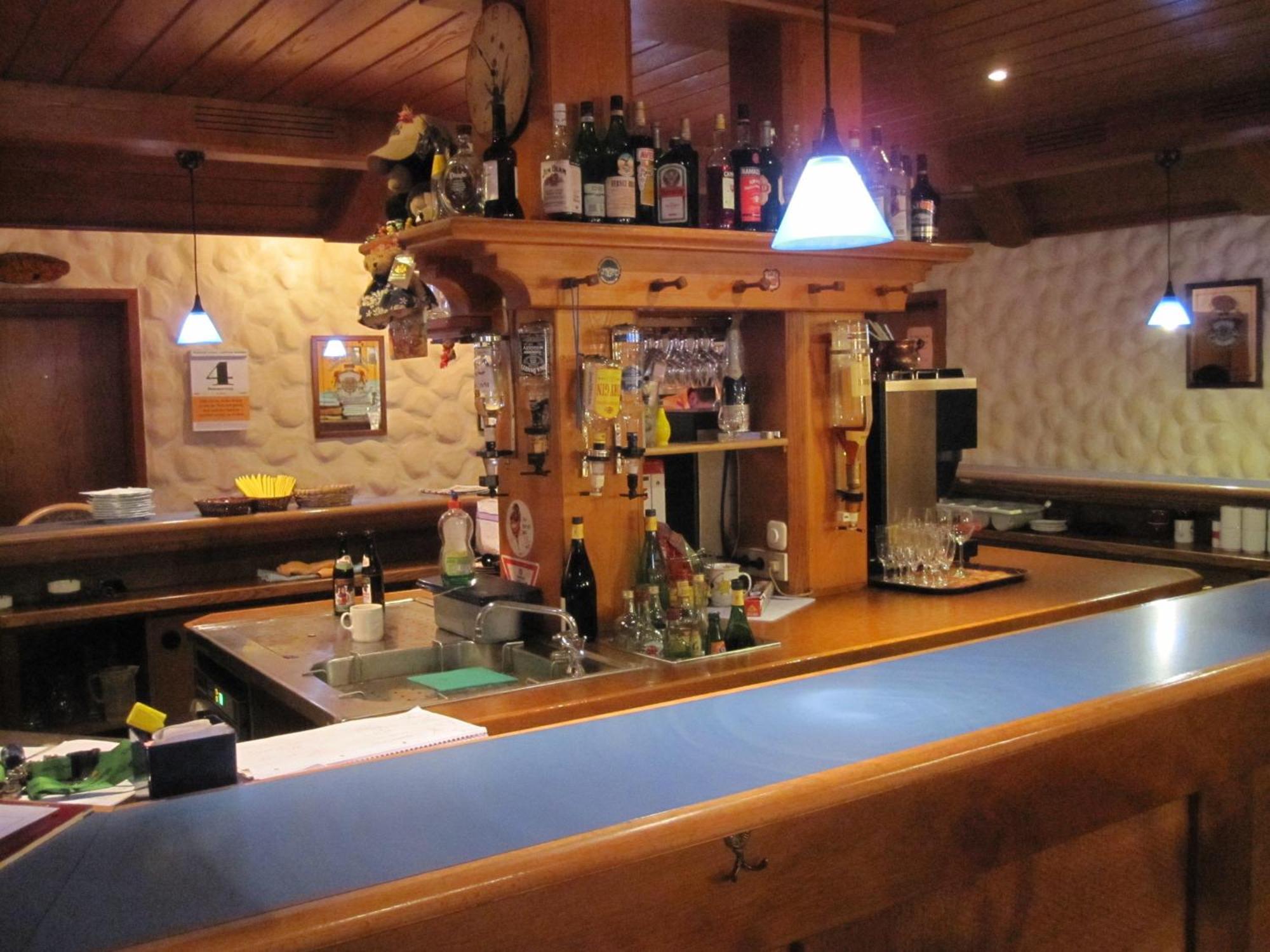 Alemannenhof Hotel Engel Rickenbach  Eksteriør bilde