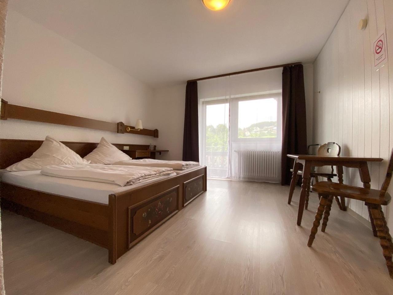Alemannenhof Hotel Engel Rickenbach  Eksteriør bilde